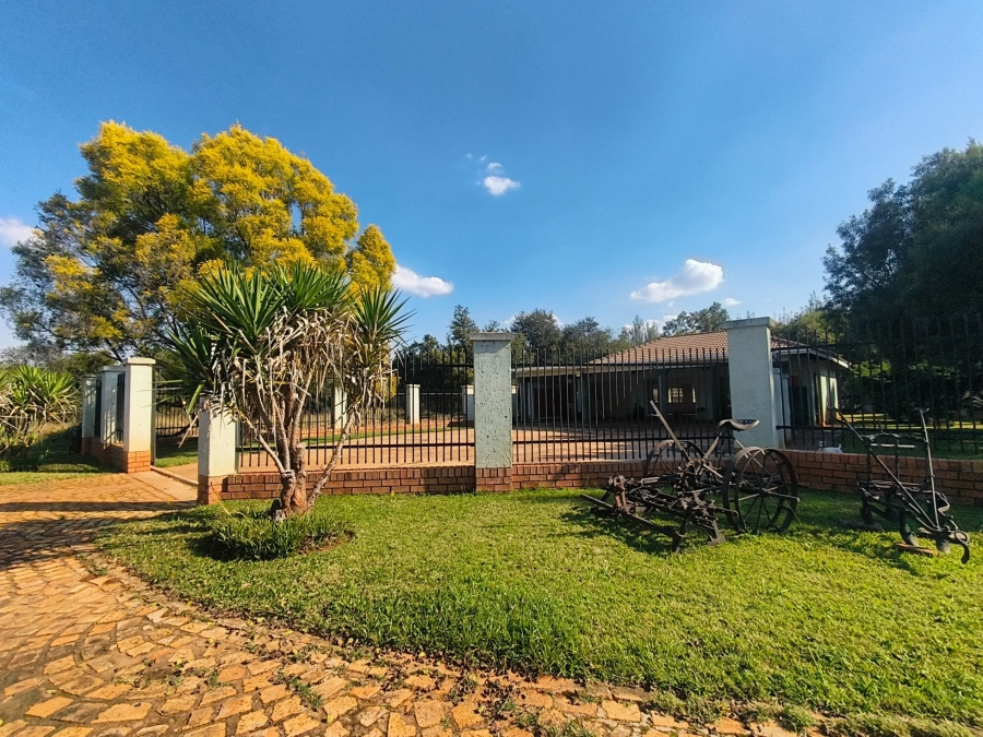 2 Bedroom Property for Sale in Swartruggens North West